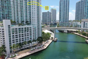 31 SE 5th St, Miami, FL 33131, Sold 06/05/23