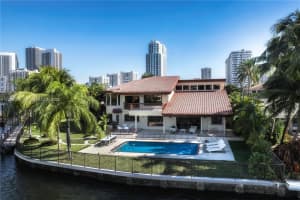 500 Palm Dr, Hallandale Beach, FL 33009, Sold 07/21/23