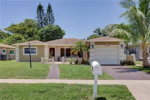 758 SW 54th Ave, Margate, FL 33068, Sold 06/30/23