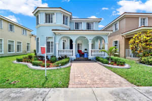 14330 SW 275th Ln, Homestead, FL 33032, Sold 06/21/23