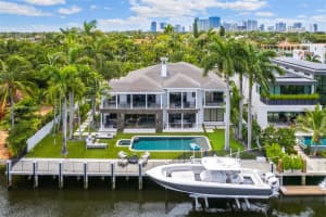 528 Coconut Isle Dr, Fort Lauderdale, FL 33301, Sold 04/10/24