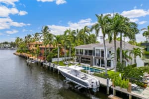 528 Coconut Isle Dr, Fort Lauderdale, FL 33301, Sold 04/10/24