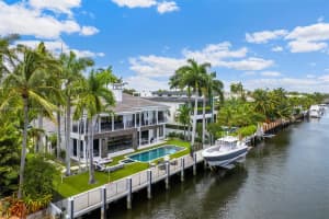 528 Coconut Isle Dr, Fort Lauderdale, FL 33301, Sold 04/10/24