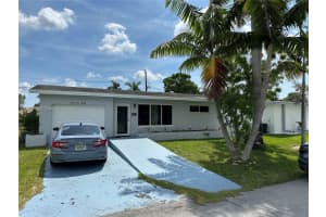 2276 NW 81st Terrace, Sunrise, FL 33322, Sold 07/19/23