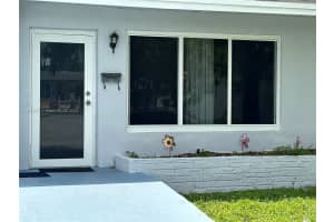 2276 NW 81st Terrace, Sunrise, FL 33322, Sold 07/19/23
