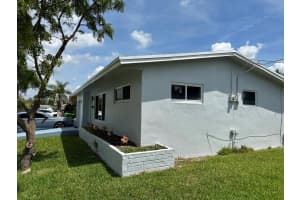 2276 NW 81st Terrace, Sunrise, FL 33322, Sold 07/19/23