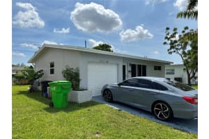 2276 NW 81st Terrace, Sunrise, FL 33322, Sold 07/19/23