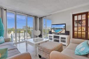 1609 N Riverside Dr APT 406, Pompano Beach, FL 33062, Sold 04/02/24