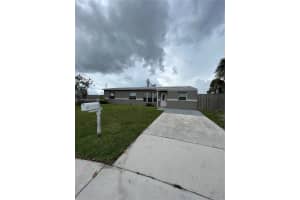 2421 SW 50th Terrace, Plantation, FL 33317, Sold 08/15/23