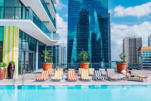 1300 S Miami Ave Unit 2208, Miami, FL 33130, Sold 09/27/23