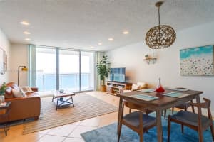 2030 S Ocean Dr APT 2217, Hallandale Beach, FL 33009, Sold 04/05/24