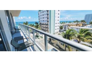 777 N Ocean Dr N510, Hollywood
