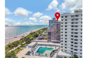 5225 Collins Ave APT 1117, Miami Beach, FL 33140, Sold 04/23/24