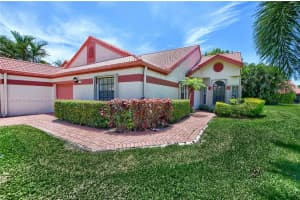 7600 Lexington Club Blvd b, Delray Beach, FL 33446, Sold 08/16/23