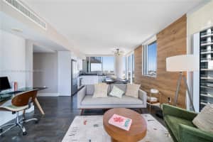 92 SW 3rd St APT 3110, Miami, FL 33130, Sold 07/11/23
