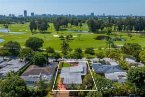 905 Fairway Dr, Miami Beach, FL 33141, Sold 07/11/23
