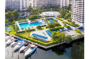 600 Three Islands Boulevard APT 705, Hallandale Beach, FL 33009, Sold 07/06/23