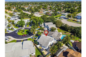 9964 SW 16th St, Pembroke Pines, FL 33025, Sold 06/15/23