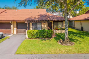 7030 Nandina Ln #7030, Tamarac, FL 33321, Sold 06/15/23