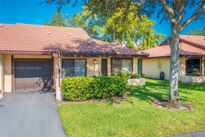 7030 Nandina Ln #7030, Tamarac, FL 33321, Sold 06/15/23