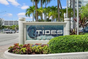 3801 S Ocean Dr #2o, Hollywood, FL 33019, Sold 10/16/23