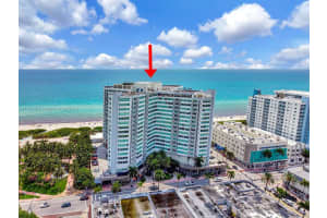 7135 Collins Ave APT 1426, Miami Beach, FL 33141, Sold 07/10/23
