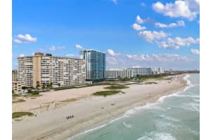 1012 N Ocean Blvd APT 1410, Pompano Beach, FL 33062, Sold 10/11/23