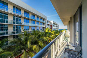 777 N Ocean Dr S410, Hollywood, FL 33019, Sold 10/30/23