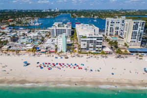 777 N Ocean Dr S410, Hollywood, FL 33019, Sold 10/30/23