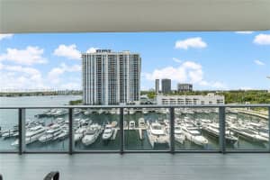 17301 Biscayne Blvd APT 801, Aventura, FL 33160, Sold 02/12/24