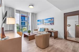 777 N Ocean Dr S406, Hollywood, FL 33019, Sold 06/05/24