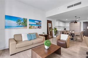 777 N Ocean Dr S406, Hollywood, FL 33019, Sold 06/05/24