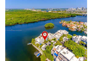 442 Poinciana Island Dr #1614, Sunny Isles Beach, FL 33160, Sold 09/22/23