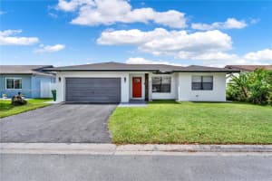 9630 NW 83rd St, Tamarac, FL 33321, Sold 01/30/24