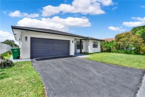 9630 NW 83rd St, Tamarac, FL 33321, Sold 01/30/24