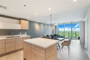 16385 Biscayne Blvd Unit 1003, Aventura, FL 33160, Sold 07/25/23