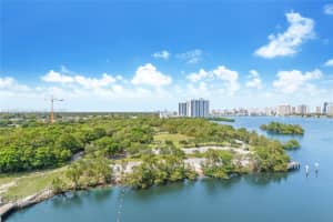 16385 Biscayne Blvd Unit 1003, Aventura, FL 33160, Sold 07/25/23