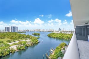 16385 Biscayne Blvd Unit 1003, Aventura, FL 33160, Sold 07/25/23