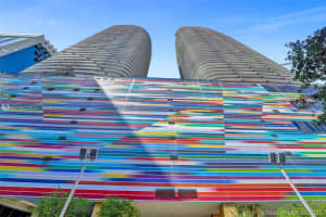 45 SW 9th St Apt 1908, Miami, FL 33130, Sold 07/07/23