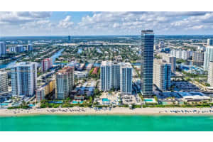 2030 S Ocean Dr APT 320, Hallandale Beach, FL 33009, Sold 08/06/24
