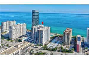2030 S Ocean Dr APT 320, Hallandale Beach, FL 33009, Sold 08/06/24