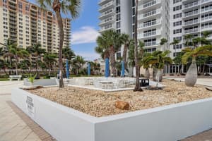2030 S Ocean Dr APT 320, Hallandale Beach, FL 33009, Sold 08/06/24