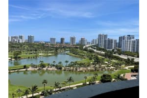 19501 W Country Club Dr APT 1501, Aventura, FL 33180, Sold 01/16/24
