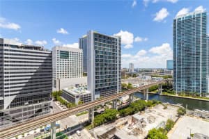 88 SW 7th St Apartment 1210, Miami, FL 33130, Sold 08/31/23