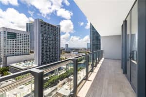 88 SW 7th St Apartment 1210, Miami, FL 33130, Sold 08/31/23