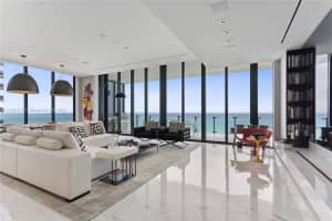17141 Collins Ave #2801, Sunny Isles Beach, FL 33160, Sold 03/07/25