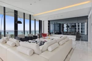 17141 Collins Ave #2801, Sunny Isles Beach, FL 33160, Sold 03/07/25