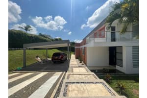 Las Marias, Kilometer 2 Via Cerritos, La Virginia, Casa 16, Pereira ,, FL 660008 - MLS#A11382176
