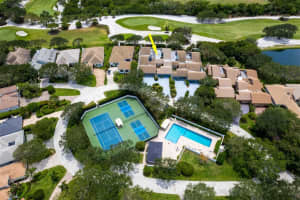 12224 SE Birkdale Run, Tequesta, FL 33469, Sold 11/10/23