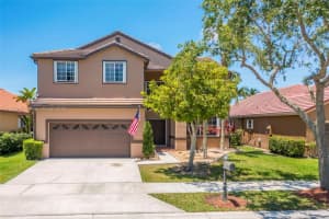 479 Cambridge Ln, Weston, FL 33326, Sold 06/30/23